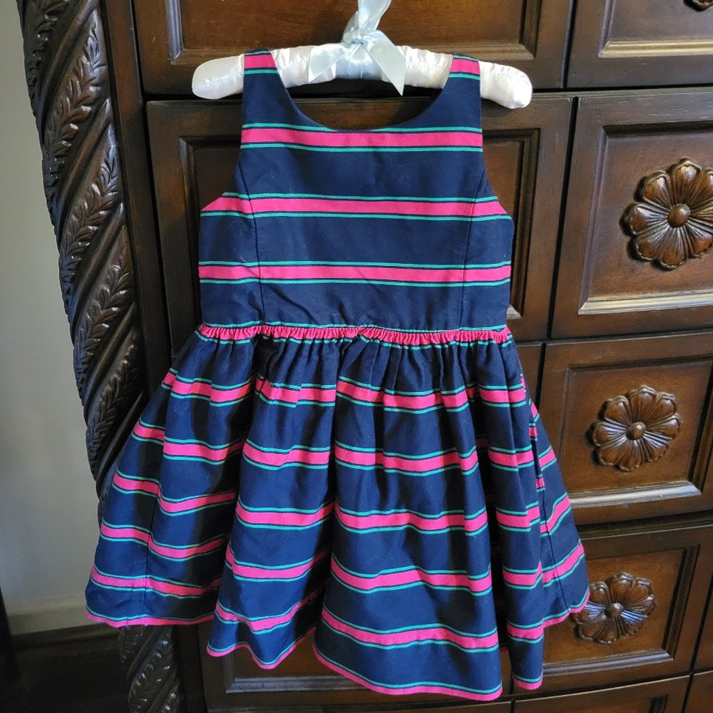 Ralph Lauren Button Down Dress